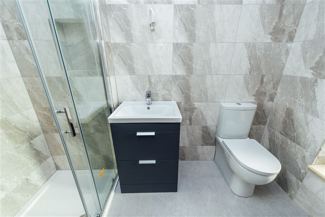 Priest's Lane, Kildare, Kildare Town, Kildare