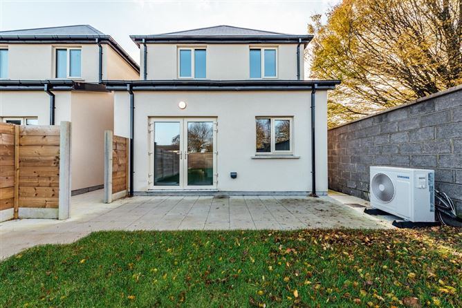 Priest's Lane, Kildare, Kildare Town, Kildare