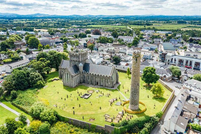 Priest's Lane, Kildare, Kildare Town, Kildare