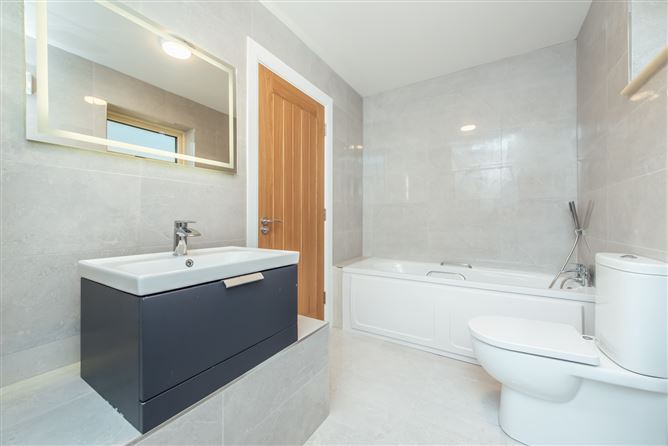 Priest's Lane, Kildare, Kildare Town, Kildare