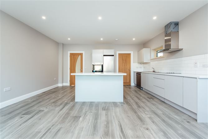 Priest's Lane, Kildare, Kildare Town, Kildare