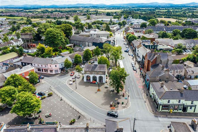 Priest's Lane, Kildare, Kildare Town, Kildare