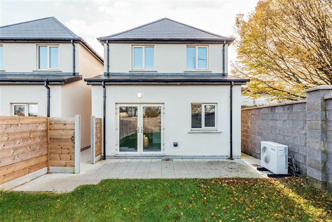 Priest's Lane, Kildare, Kildare Town, Kildare