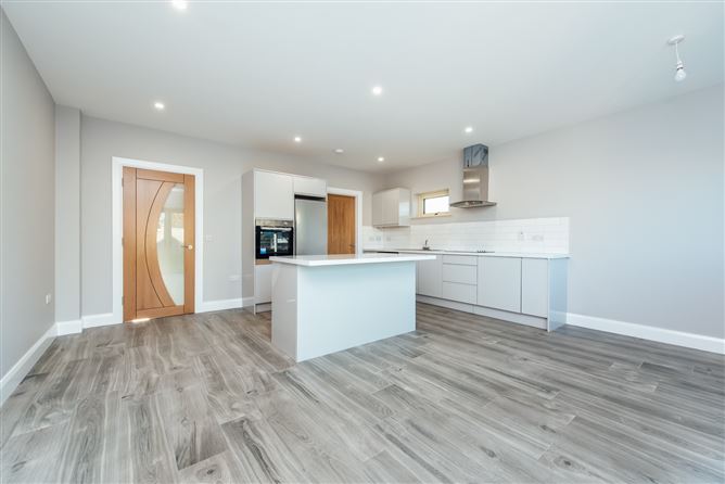 Priest's Lane, Kildare, Kildare Town, Kildare