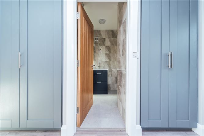 Priest's Lane, Kildare, Kildare Town, Kildare