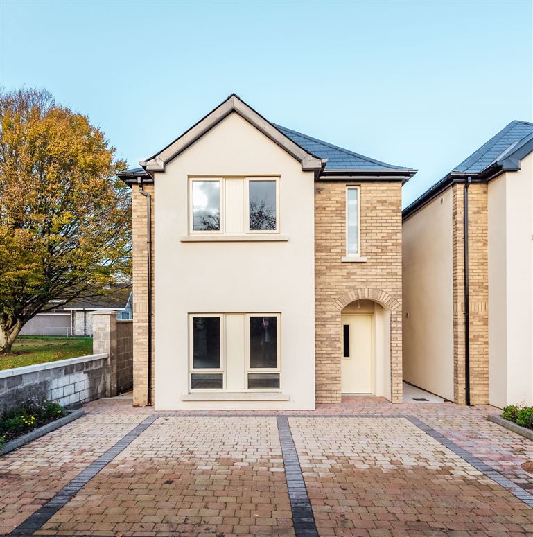 Priest's Lane, Kildare, Kildare Town, Kildare