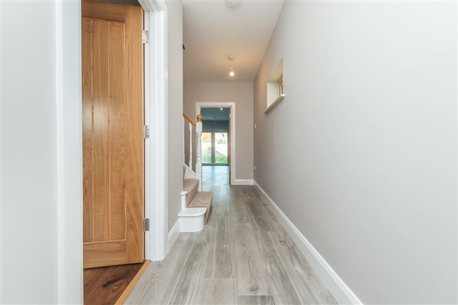 Priest's Lane, Kildare, Kildare Town, Kildare