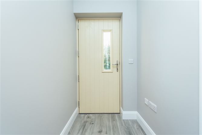 Priest's Lane, Kildare, Kildare Town, Kildare