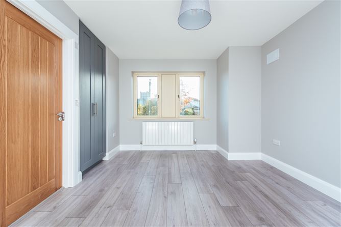 Priest's Lane, Kildare, Kildare Town, Kildare