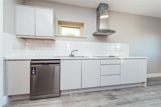 Priest's Lane, Kildare, Kildare Town, Kildare