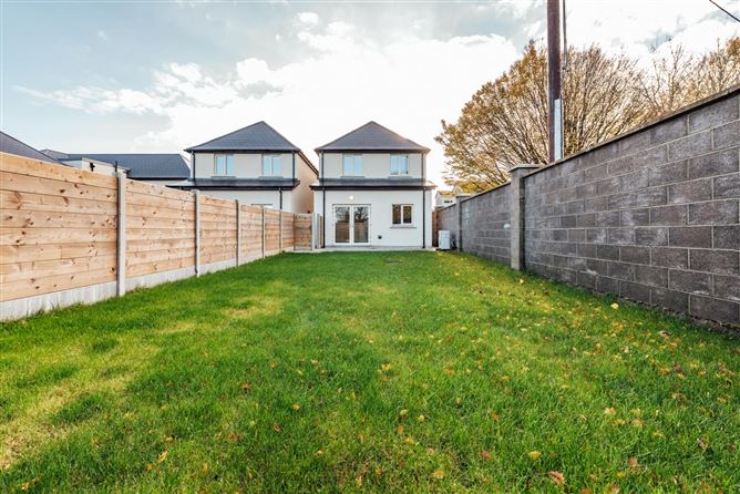 Priest's Lane, Kildare, Kildare Town, Kildare