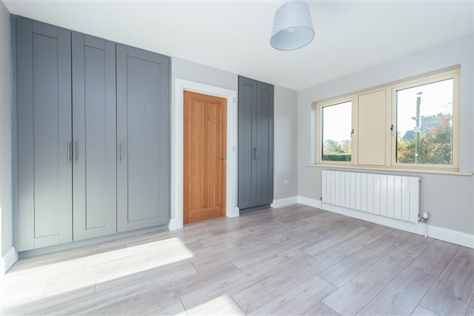 Priest's Lane, Kildare, Kildare Town, Kildare