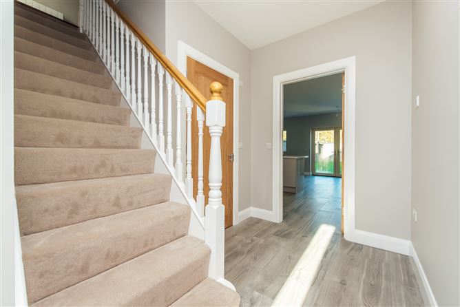 Priest's Lane, Kildare, Kildare Town, Kildare