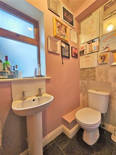Thomastown, Caragh, Caragh, Kildare