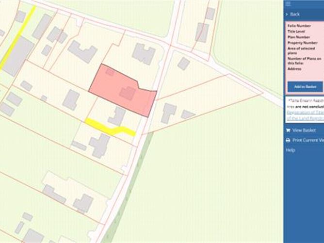 Thomastown, Caragh, Caragh, Kildare