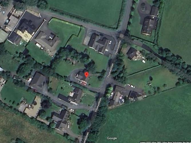 Thomastown, Caragh, Caragh, Kildare