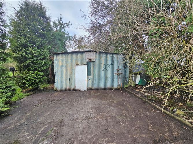 Thomastown, Caragh, Caragh, Kildare