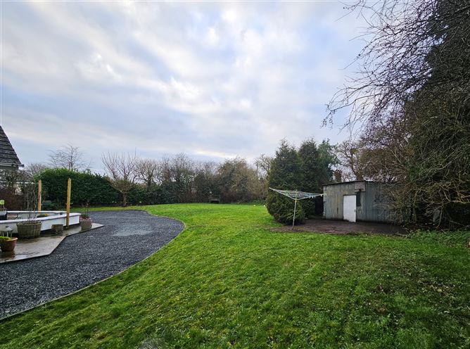 Thomastown, Caragh, Caragh, Kildare