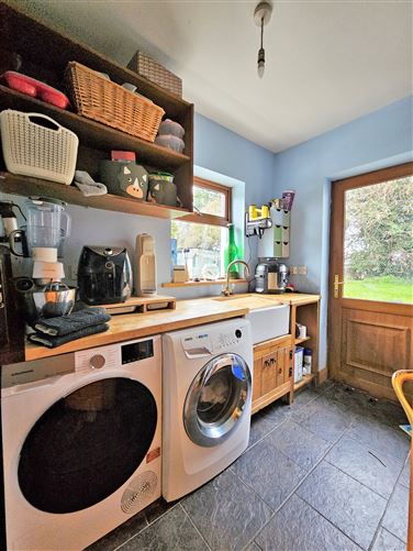 Thomastown, Caragh, Caragh, Kildare