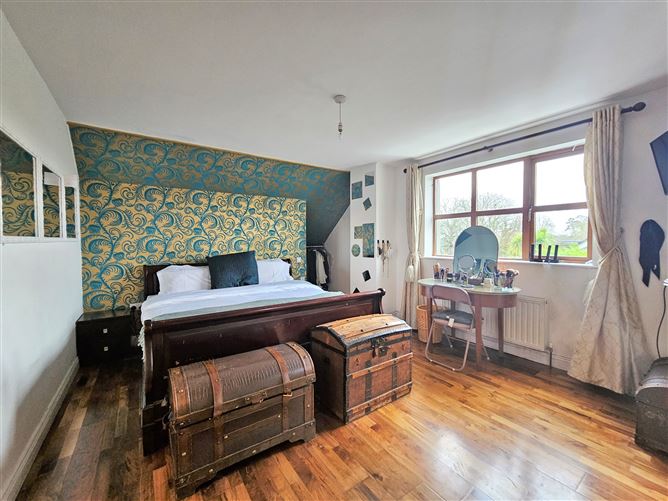 Thomastown, Caragh, Caragh, Kildare