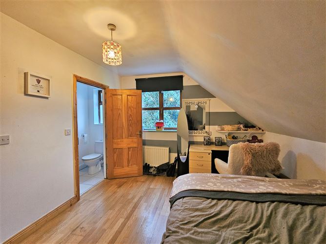 Thomastown, Caragh, Caragh, Kildare