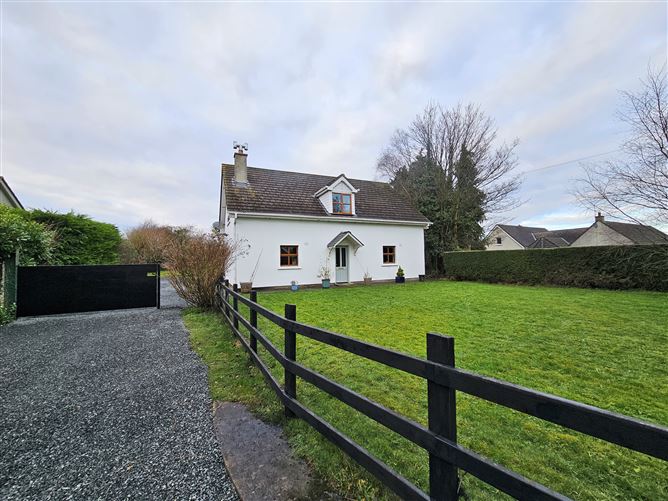 Thomastown, Caragh, Caragh, Kildare