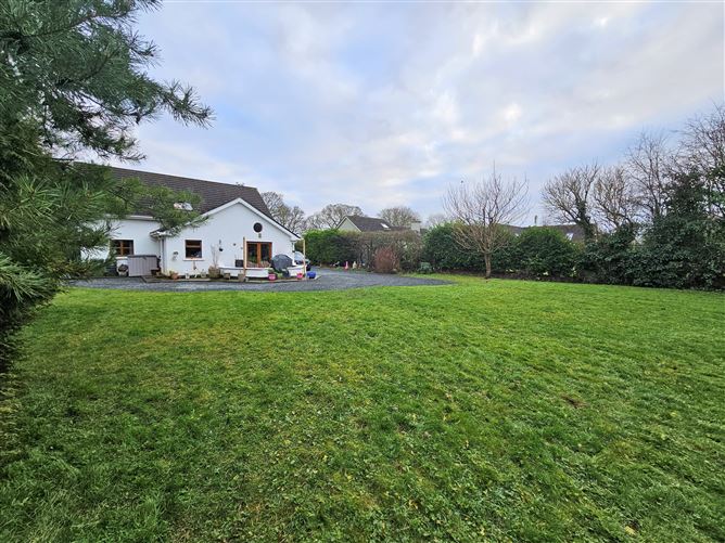 Thomastown, Caragh, Caragh, Kildare