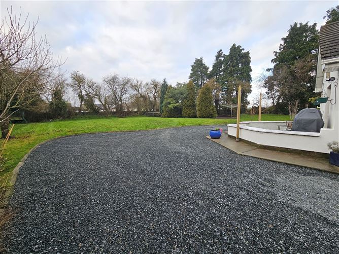 Thomastown, Caragh, Caragh, Kildare