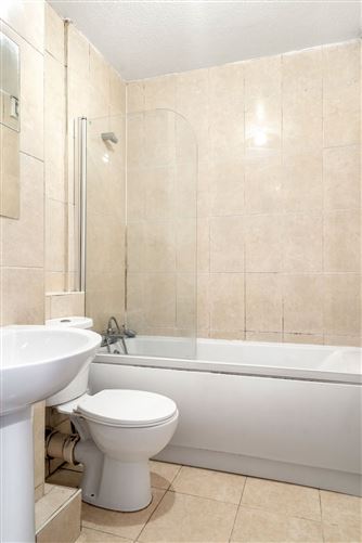 125 Kingscourt, Parnell Street, Dublin 1