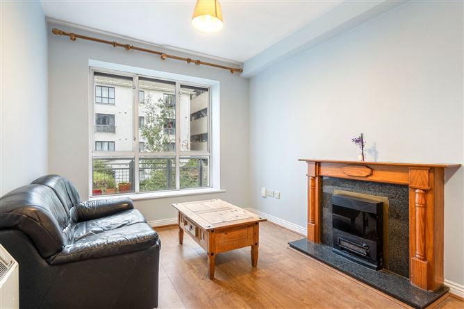 125 Kingscourt, Parnell Street, Dublin 1
