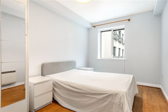 125 Kingscourt, Parnell Street, Dublin 1