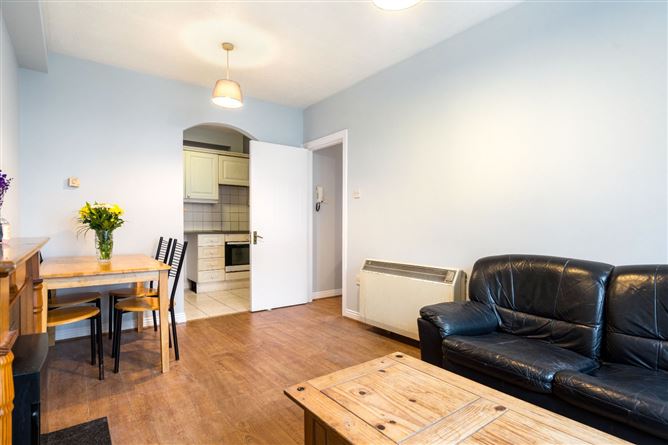 125 Kingscourt, Parnell Street, Dublin 1
