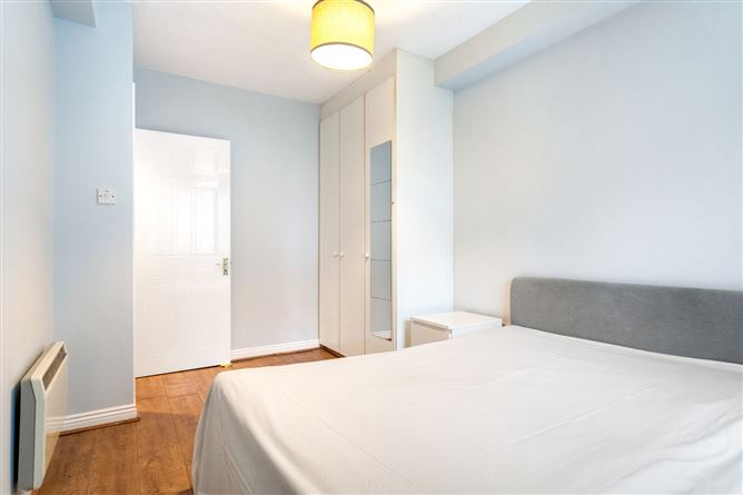 125 Kingscourt, Parnell Street, Dublin 1