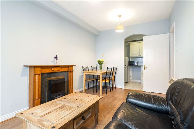 125 Kingscourt, Parnell Street, Dublin 1