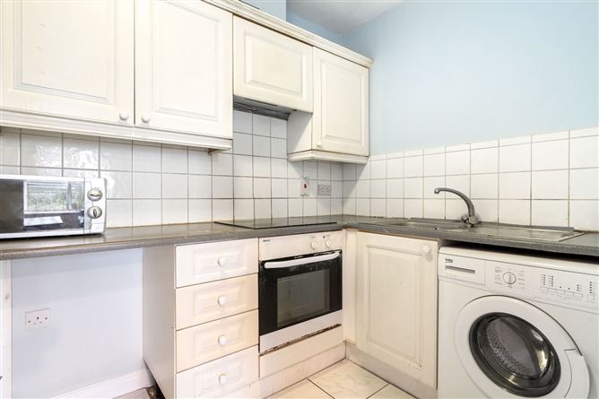 125 Kingscourt, Parnell Street, Dublin 1