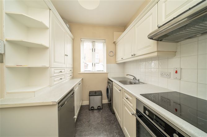 5 Old Kilmainham Village, Kilmainham, Dublin 8