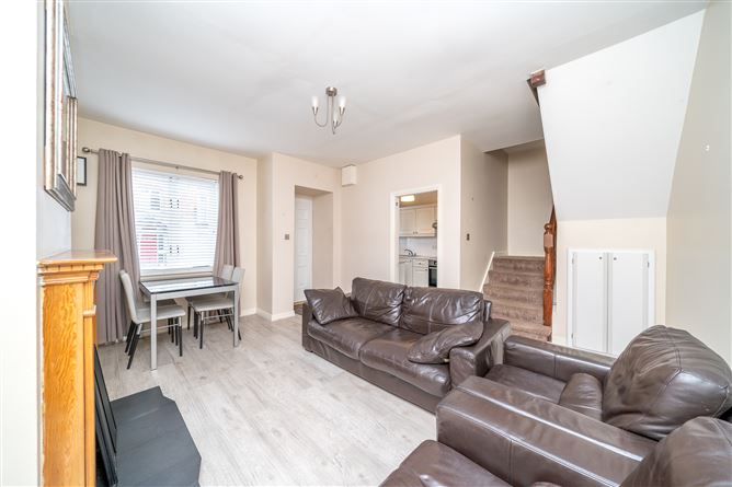 5 Old Kilmainham Village, Kilmainham, Dublin 8