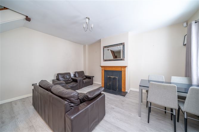 5 Old Kilmainham Village, Kilmainham, Dublin 8