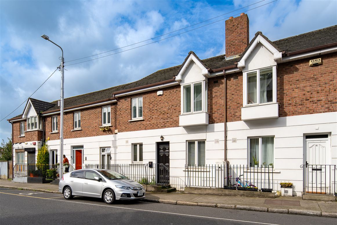 5 Old Kilmainham Village, Kilmainham, Dublin 8
