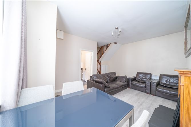 5 Old Kilmainham Village, Kilmainham, Dublin 8