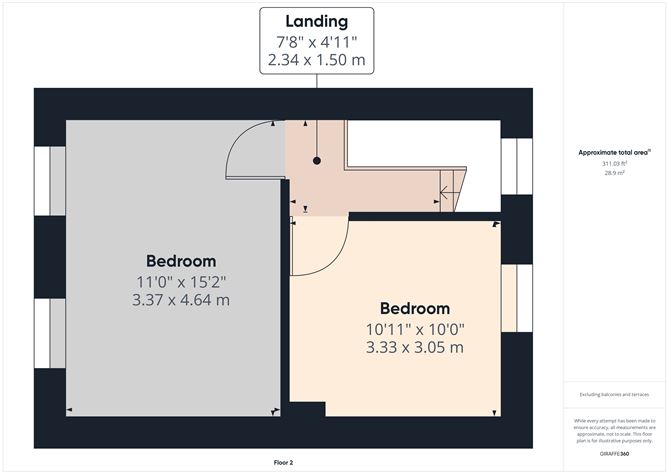 24 Thomas Hill, Waterford City, Waterford