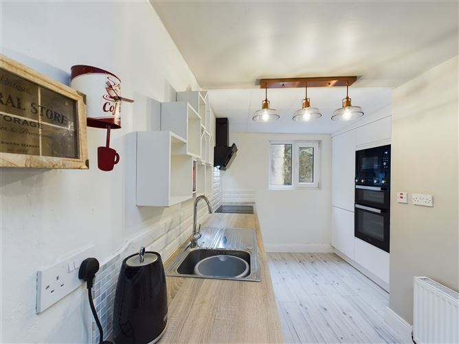 24 Thomas Hill, Waterford City, Waterford