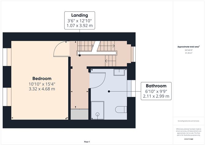 24 Thomas Hill, Waterford City, Waterford
