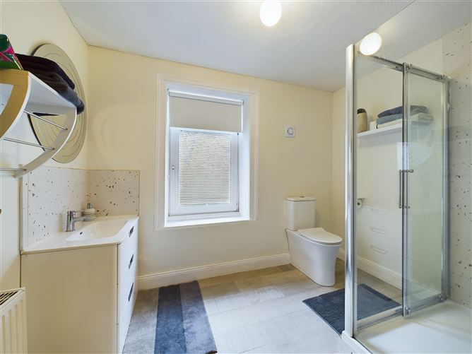24 Thomas Hill, Waterford City, Waterford
