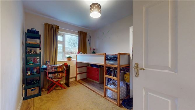 137 Knockaphunta Park, Westport Road, Castlebar, Co. Mayo