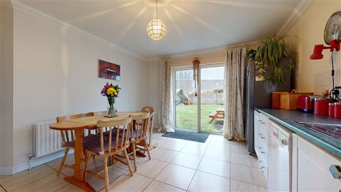 137 Knockaphunta Park, Westport Road, Castlebar, Co. Mayo