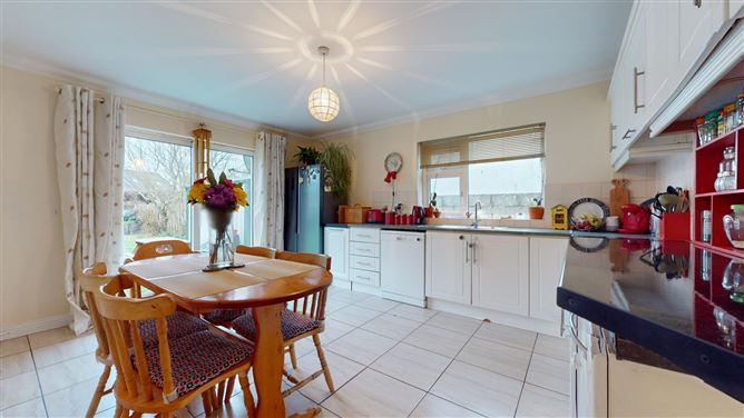 137 Knockaphunta Park, Westport Road, Castlebar, Co. Mayo