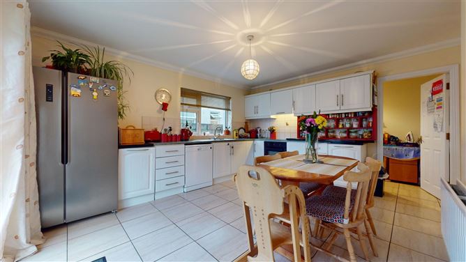 137 Knockaphunta Park, Westport Road, Castlebar, Co. Mayo