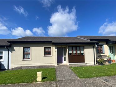 Image for 25 Pebble Walk, Pebble Beech, Tramore, Waterford
