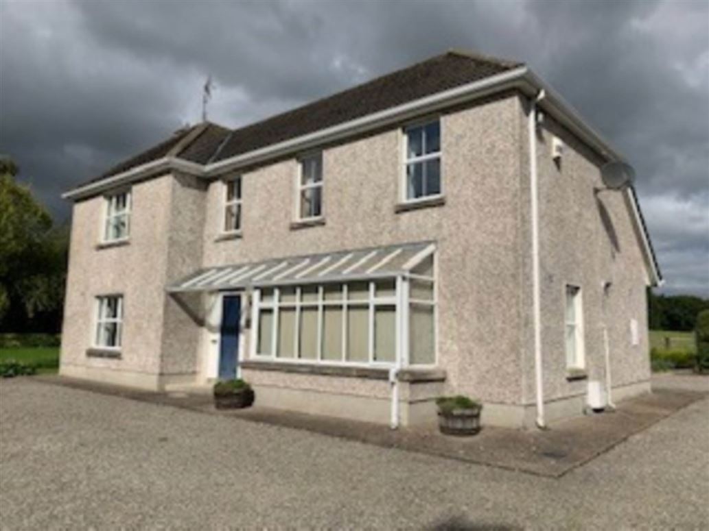 Photo 1 of 13 — Laundry Cottage, Barrogstown, Maynooth, County Kildare